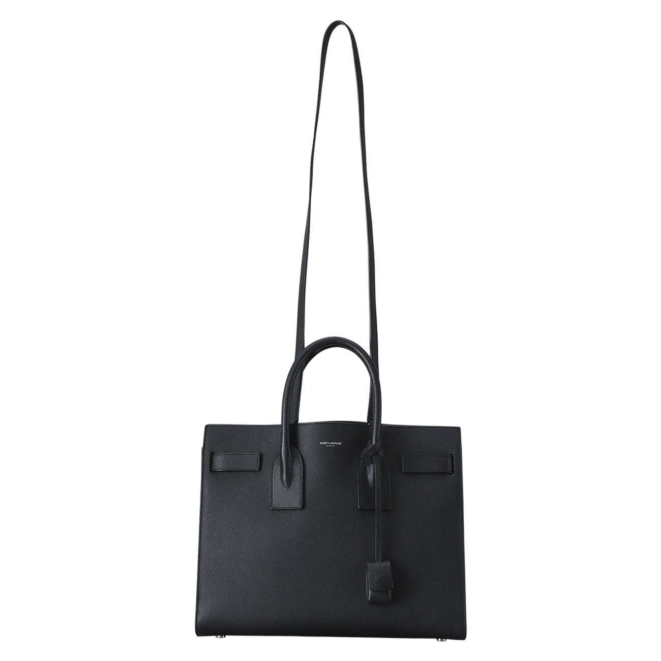 Yves Saint Laurent(USED)생로랑 378299 삭드쥬르 스몰 토트백